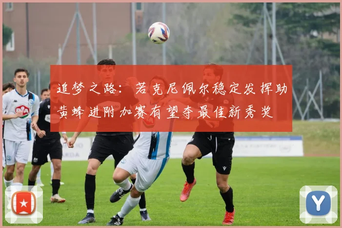 追梦之路：若克尼佩尔稳定发挥助黄蜂进附加赛有望夺最佳新秀奖