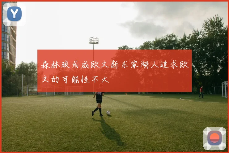森林狼或成欧文新东家湖人追求欧文的可能性不大