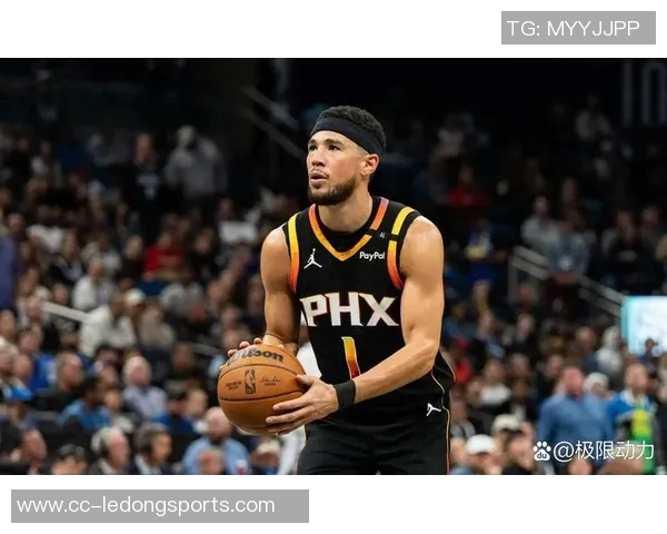 布克生涯出战684场比赛超越凯文约翰逊成太阳队历史第五