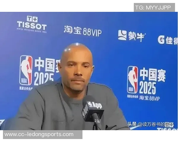 篮网主帅宣布健康球员将轮番出战迎接小曾机会到来