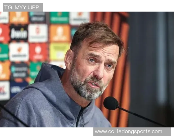 古利特：斯洛特与范戴克需重振利物浦辉煌克洛普回归或不再适宜