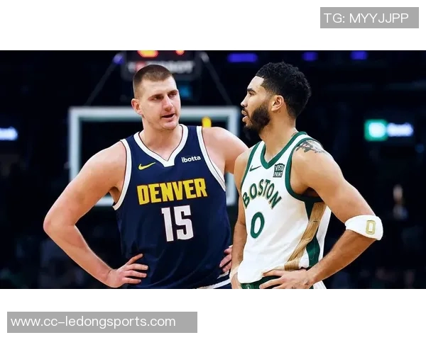 约基奇盛赞戈登称其助攻能力让任何投手轻松打球