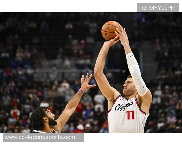 科林斯谈保罗指导作用：无论意愿如何他总是乐于交流