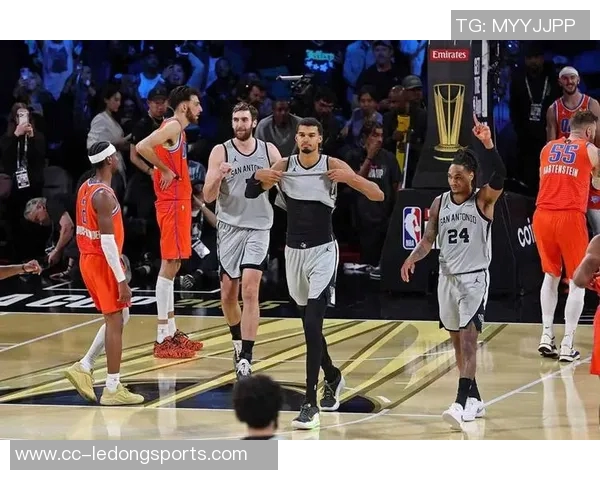 雷霆防守基因深植球队文化马刺虽有文班仍需团队协作提升整体实力