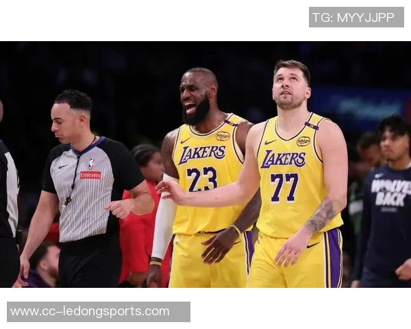 东契奇惊叹詹姆斯投篮表现仅失两球称其太疯狂了